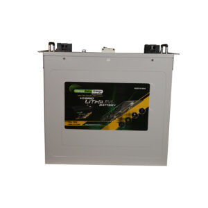 100Ah 48V Lithium Solar Battery