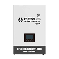 5KW HYBRID INNO 8G PLUS