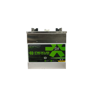 160Ah 12.8V Lithium Solar Battery