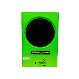 INNO 8G 6kW-48V OFF- Grid Solar Inverter