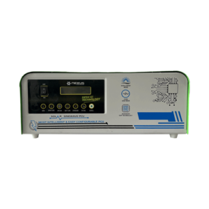 1KVA 12V MPPT PCU