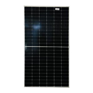 550Wp Mono PERC Half-Cut Solar Panel 24V