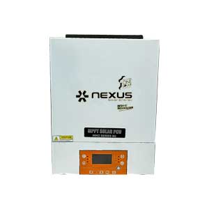 INNO 8G 7.2kW 48V Off Grid Solar Inverter