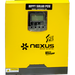 INNO 8G 3kW-24V Off Grid Solar Inverter (wi-fi)