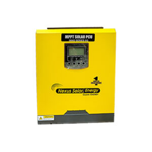 Inno8G 5kW-48V OFG Solar Inverter