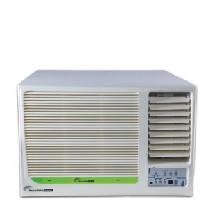 ECO Breeze AI Window Solar AC